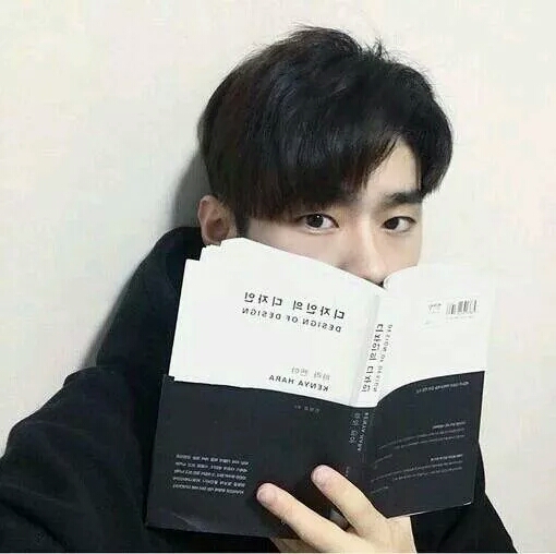 の自截男头男头森系欧美硬汉韩系韩风清新网红潮流男生头像 end