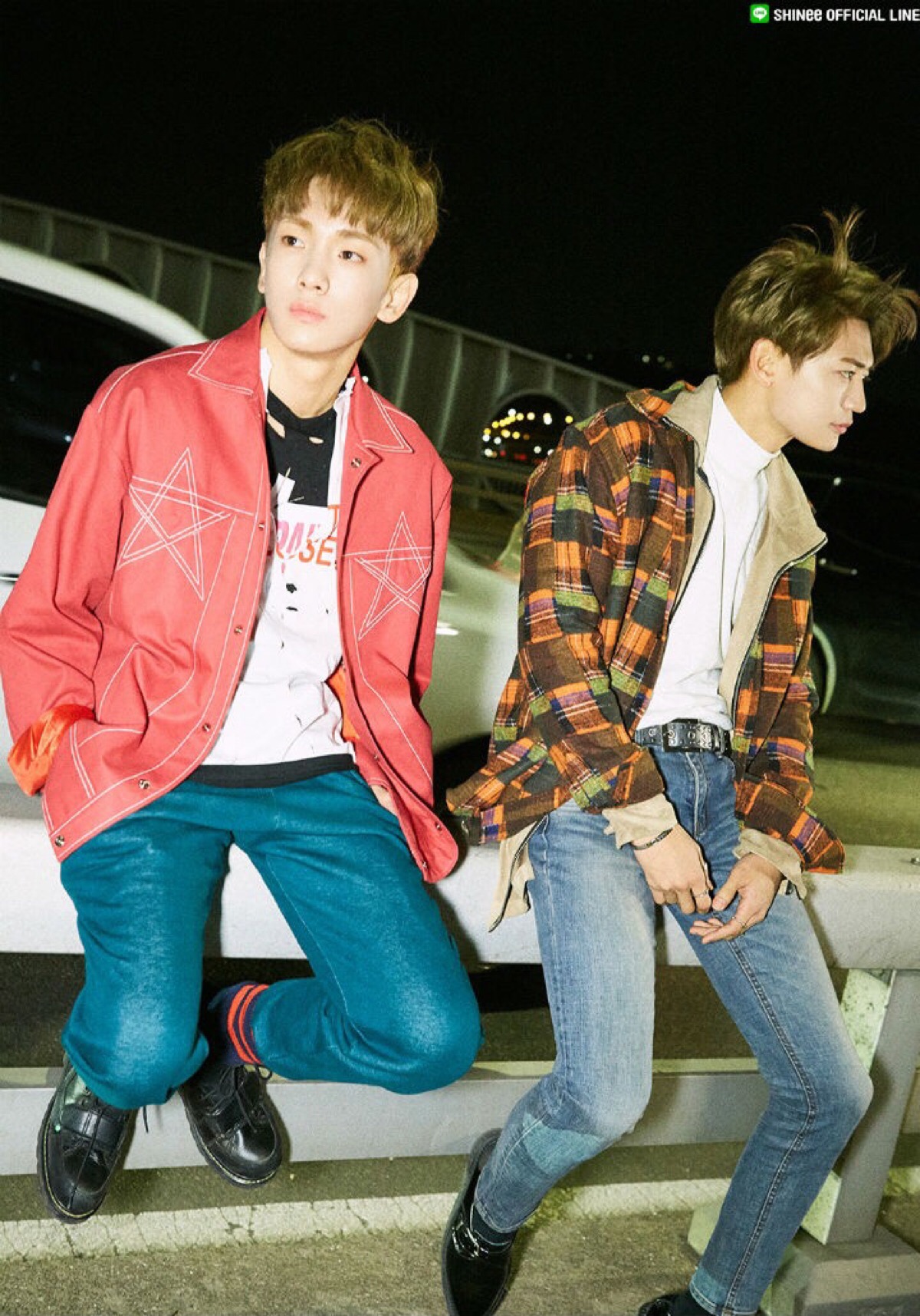 shinee 崔珉豪 key