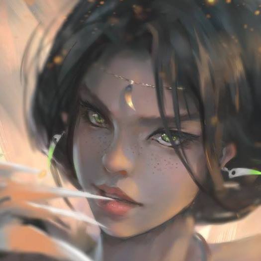 鬼刀-风铃