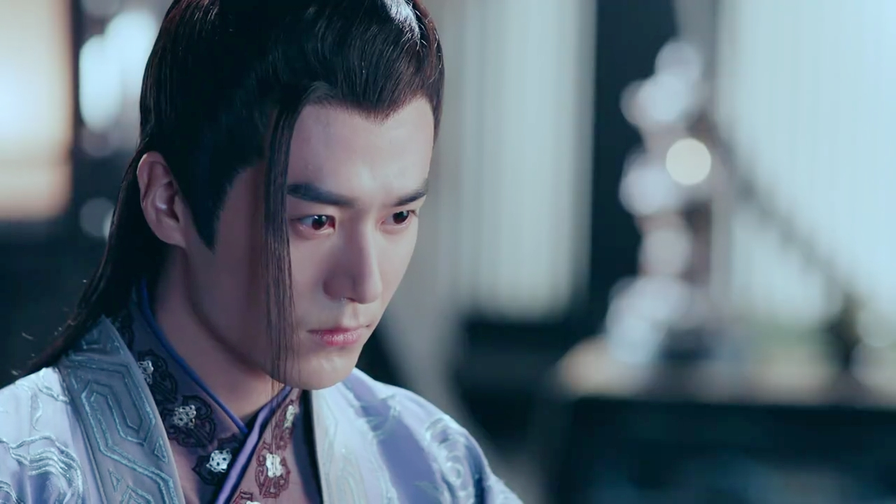 诛仙青云志##秦无炎##茅子俊