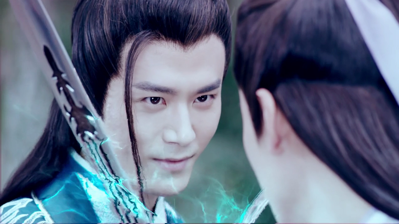 诛仙青云志##秦无炎##茅子俊