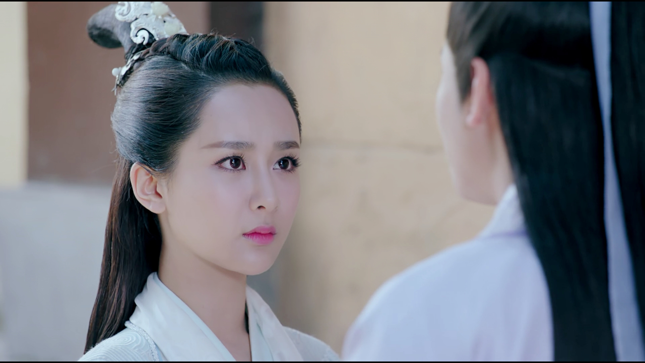 诛仙青云志##陆雪琪##杨紫