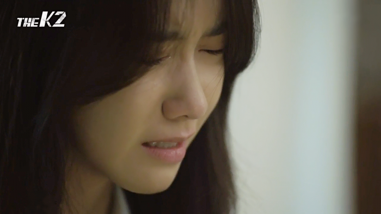 thek2安娜林允儿