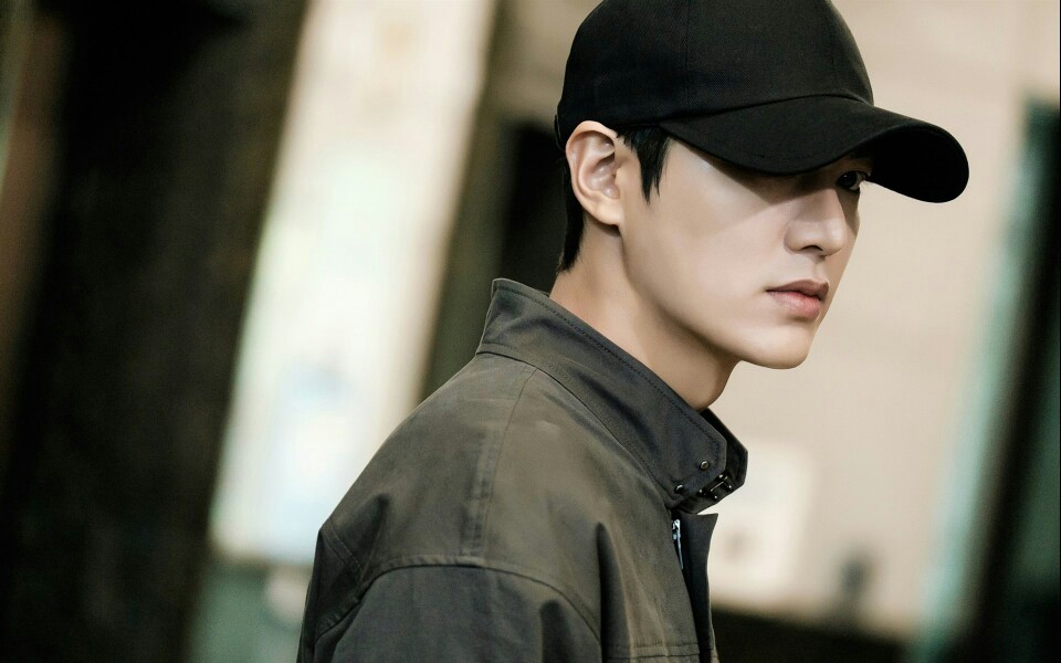 蓝色大海的传说##许俊宰##李敏镐