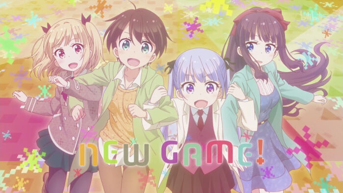 newgame