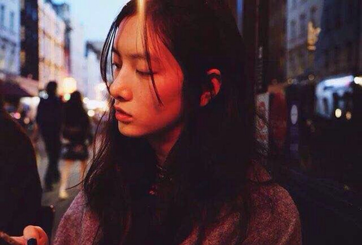 cici项偞婧 - 堆糖,美图壁纸兴趣社区
