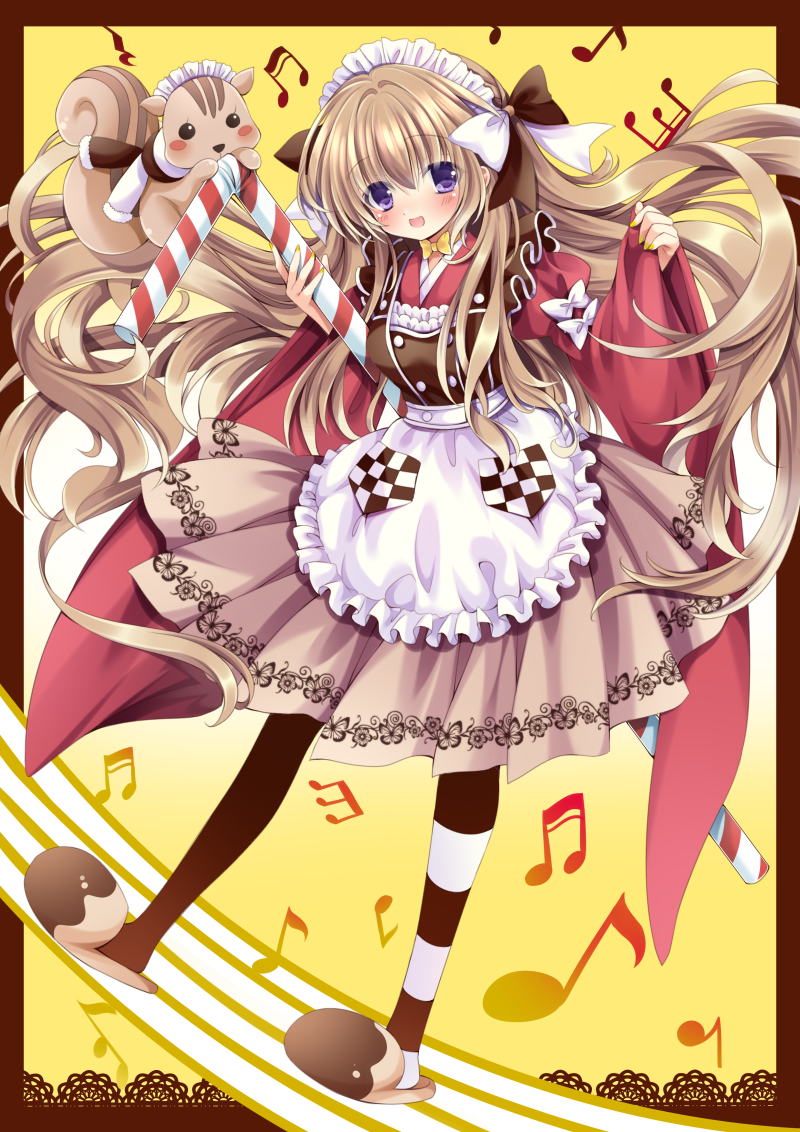 lolita洛丽塔洋装少女p站id=1067404