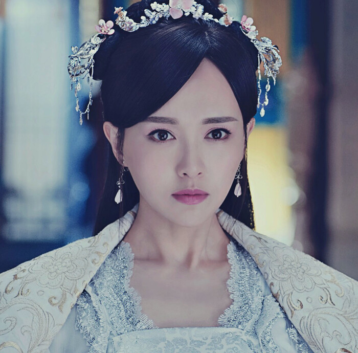 锦绣未央.李未央.唐嫣
