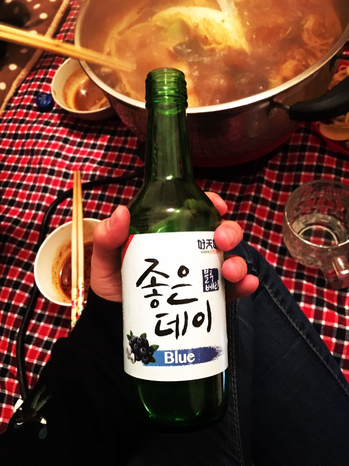 朋友带的韩国酒…… - 堆糖,美图壁纸兴趣社区