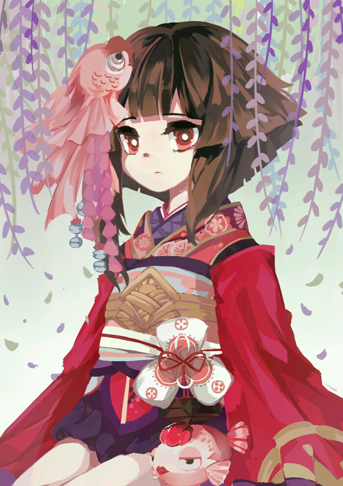 阴阳师#神乐