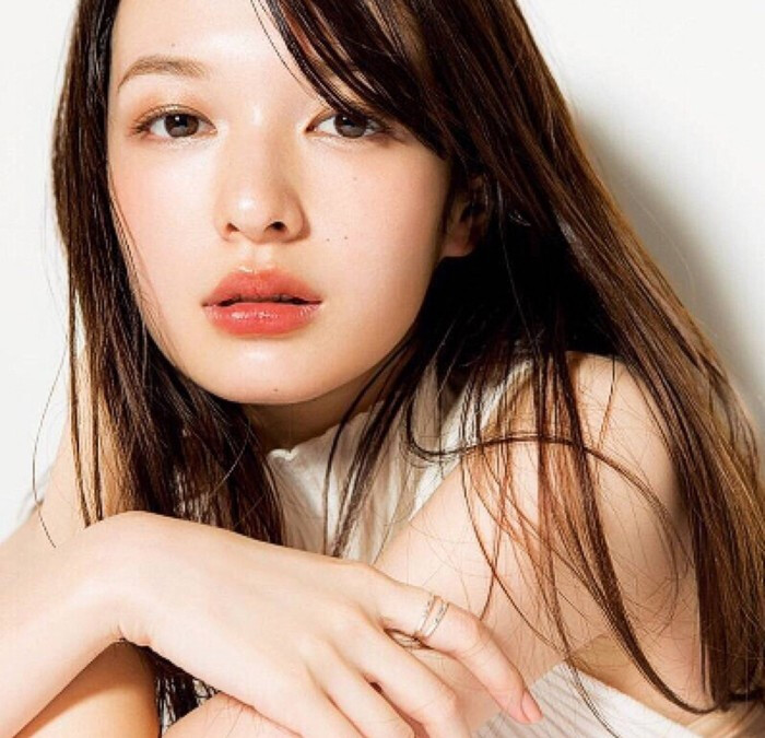 森绘梨佳