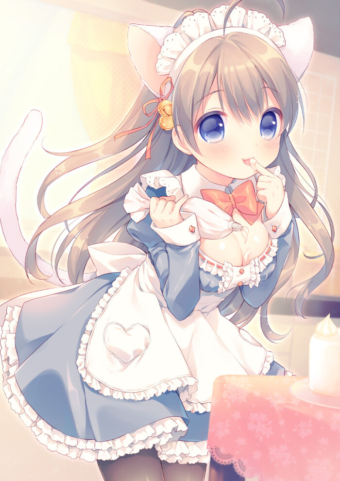 lolita洛丽塔洋装少女. p站id=7367