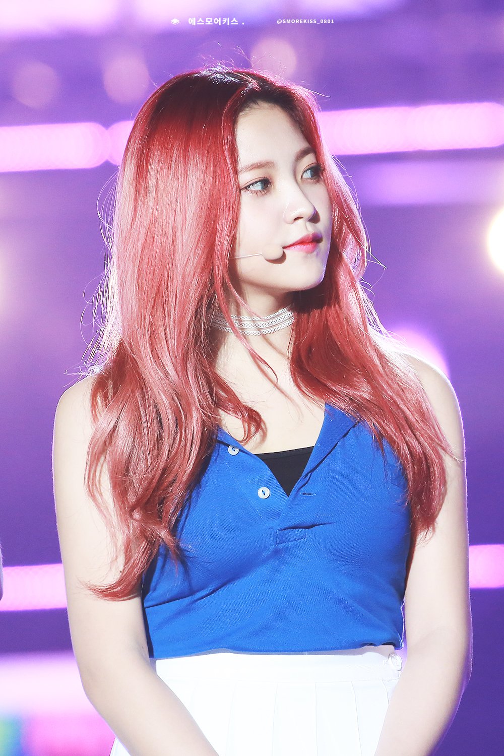 redvelvet 73yeri金艺琳73
