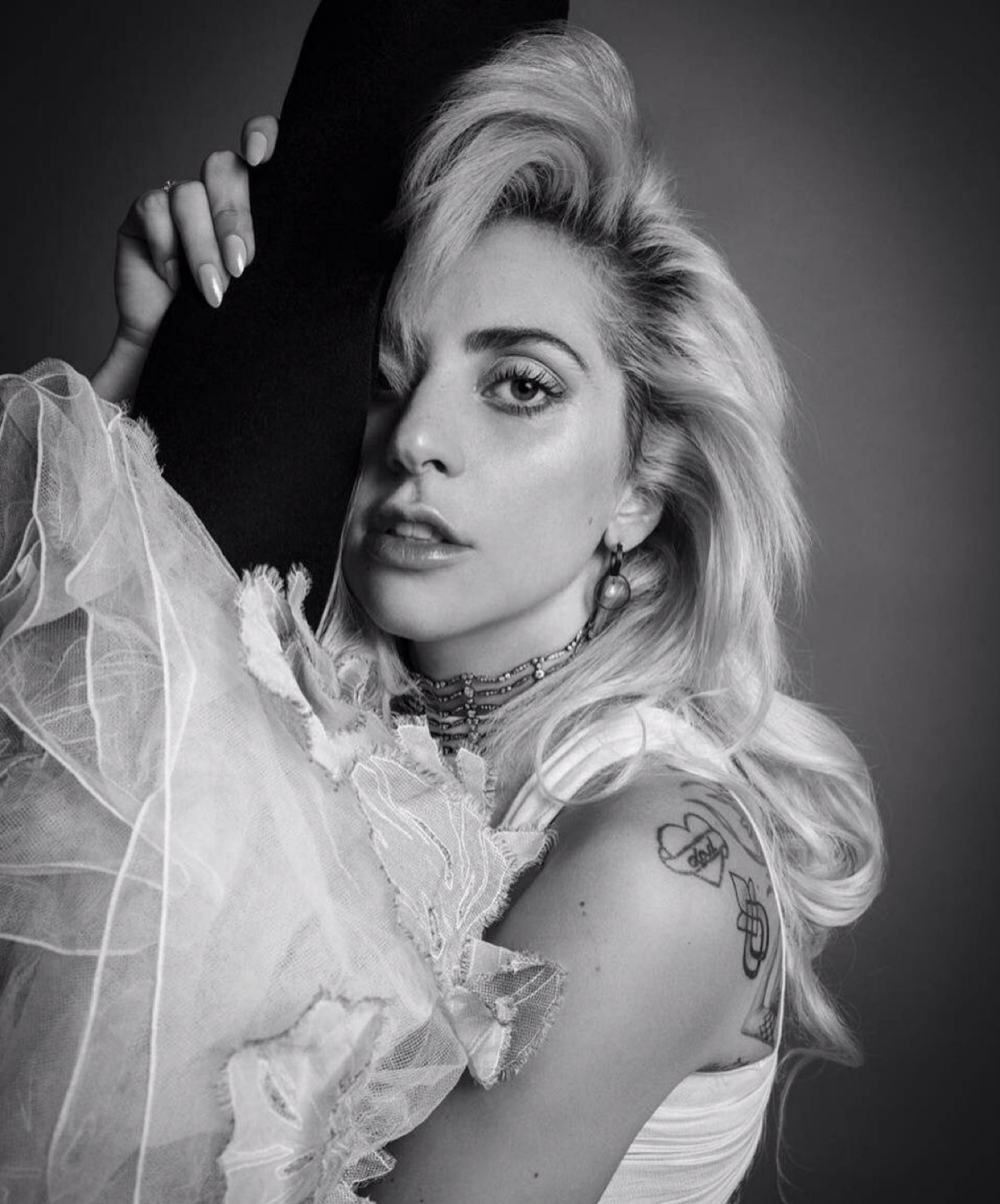 lady gaga