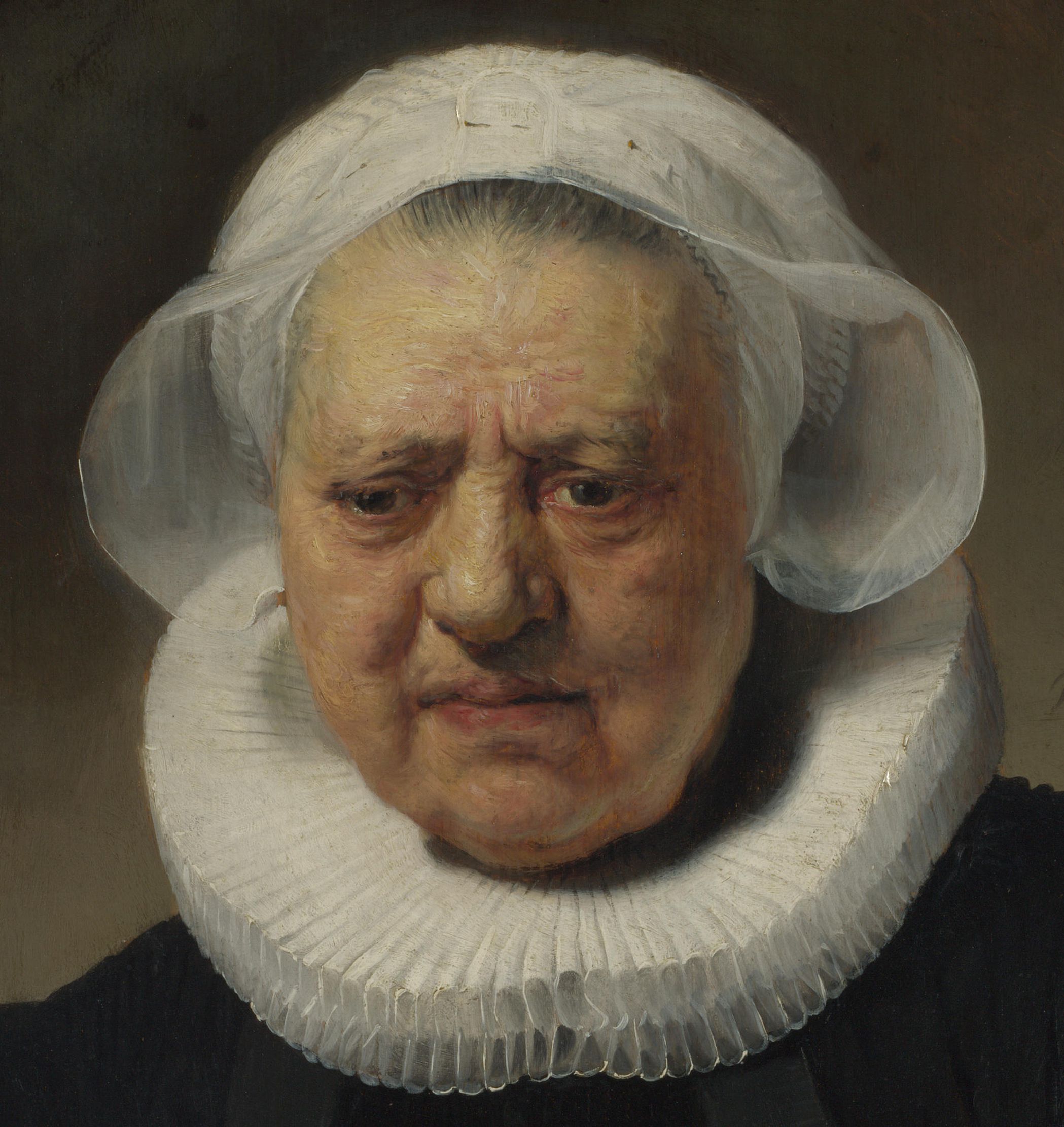 伦勃朗-堆糖,美好生活研究所