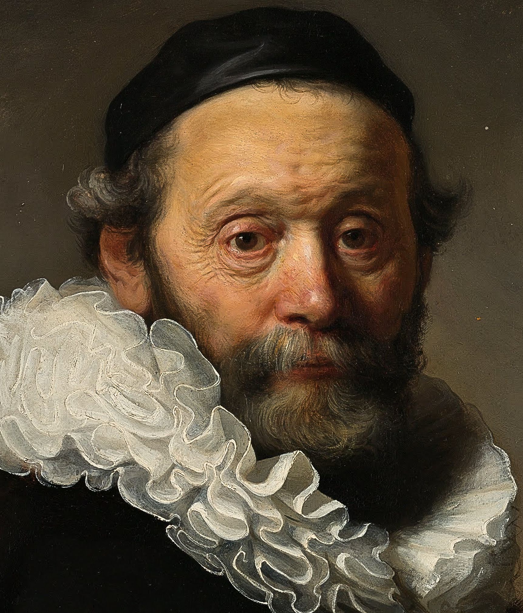 伦勃朗-堆糖,美好生活研究所