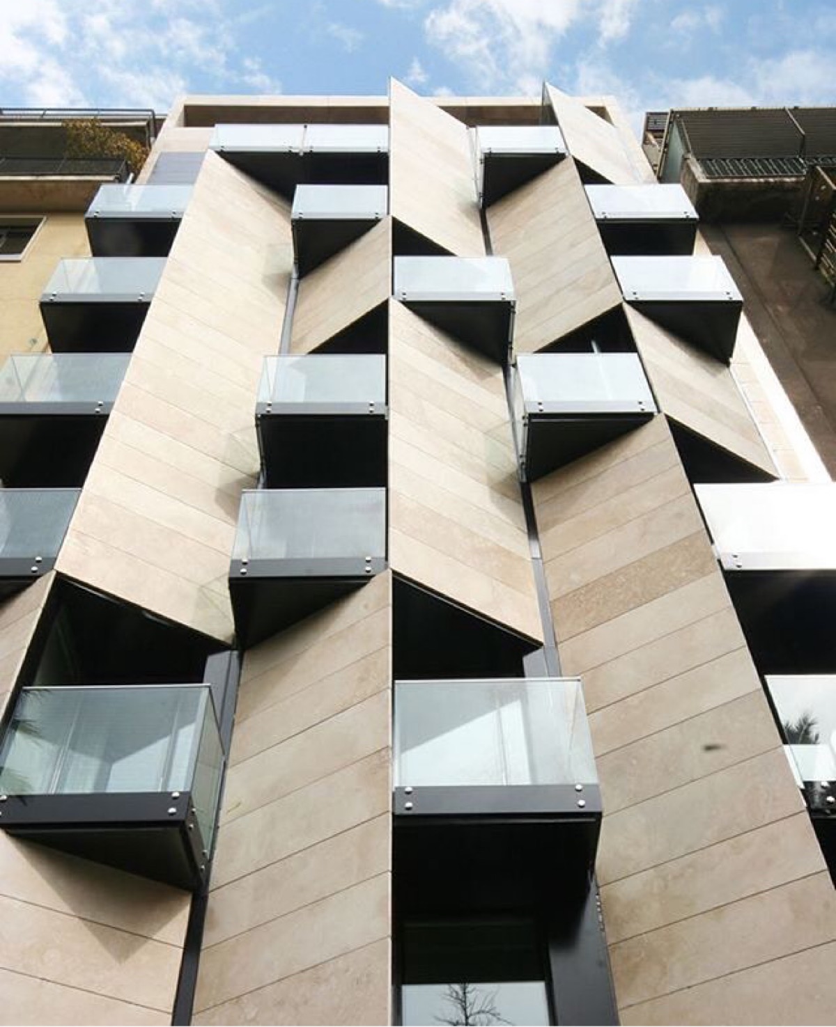 architecture -堆糖,美好生活研究所