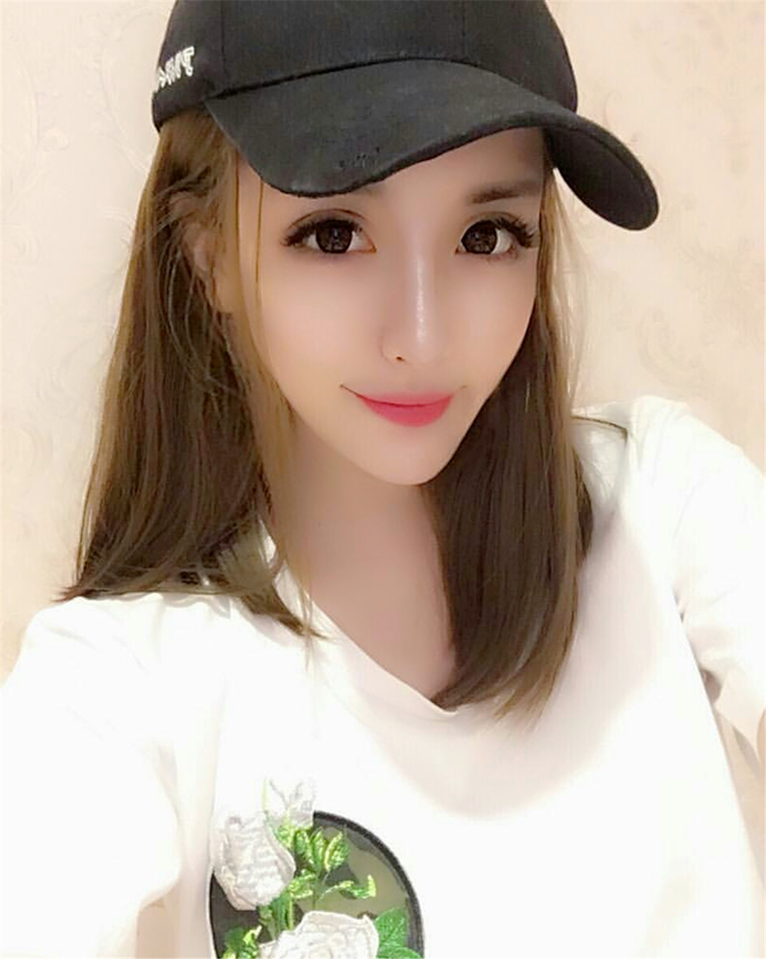 lnstasize麓の 自截女图 韩系女图 可爱女图 个性女图 气质女图 文艺