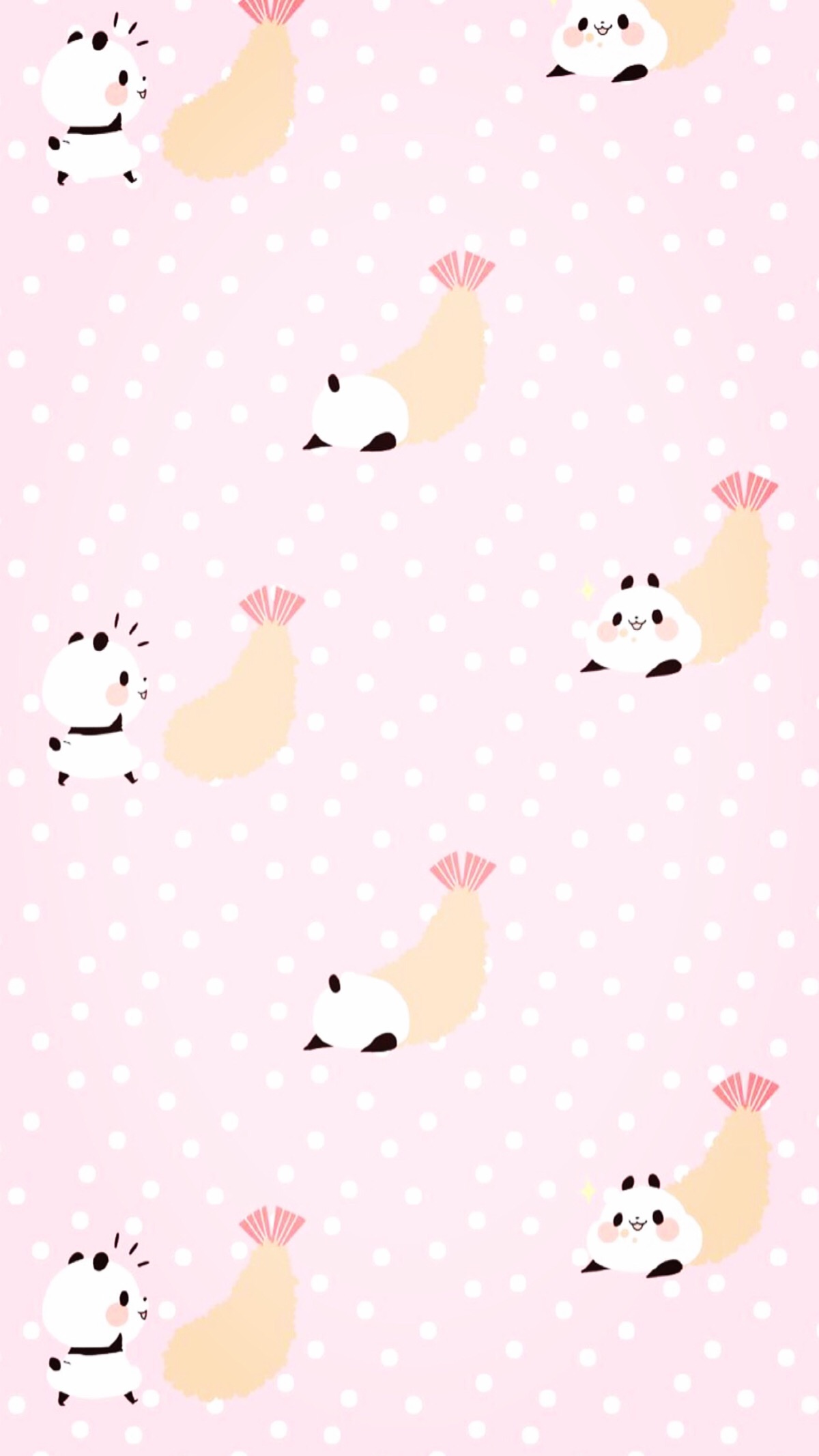 唯美 卡通可爱壁纸