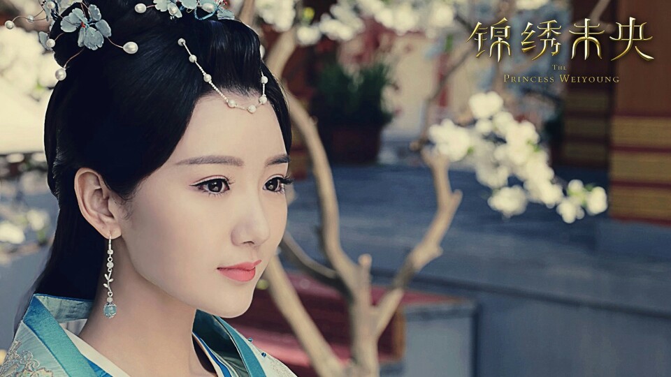 锦绣未央##李常茹##毛晓彤