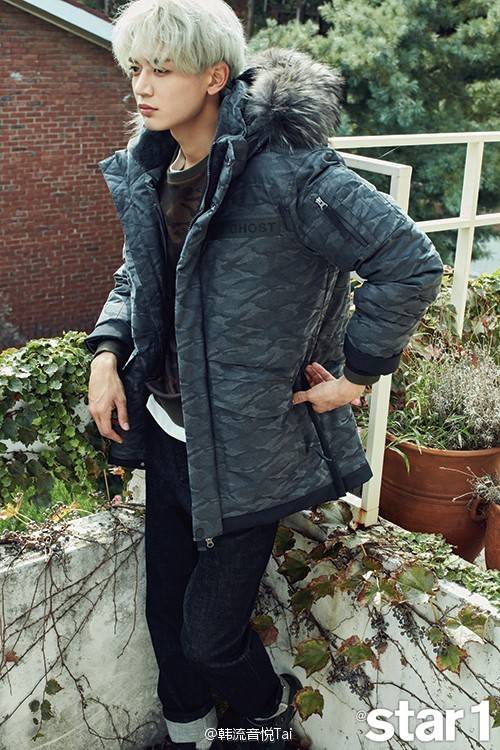 shinee 珉豪
