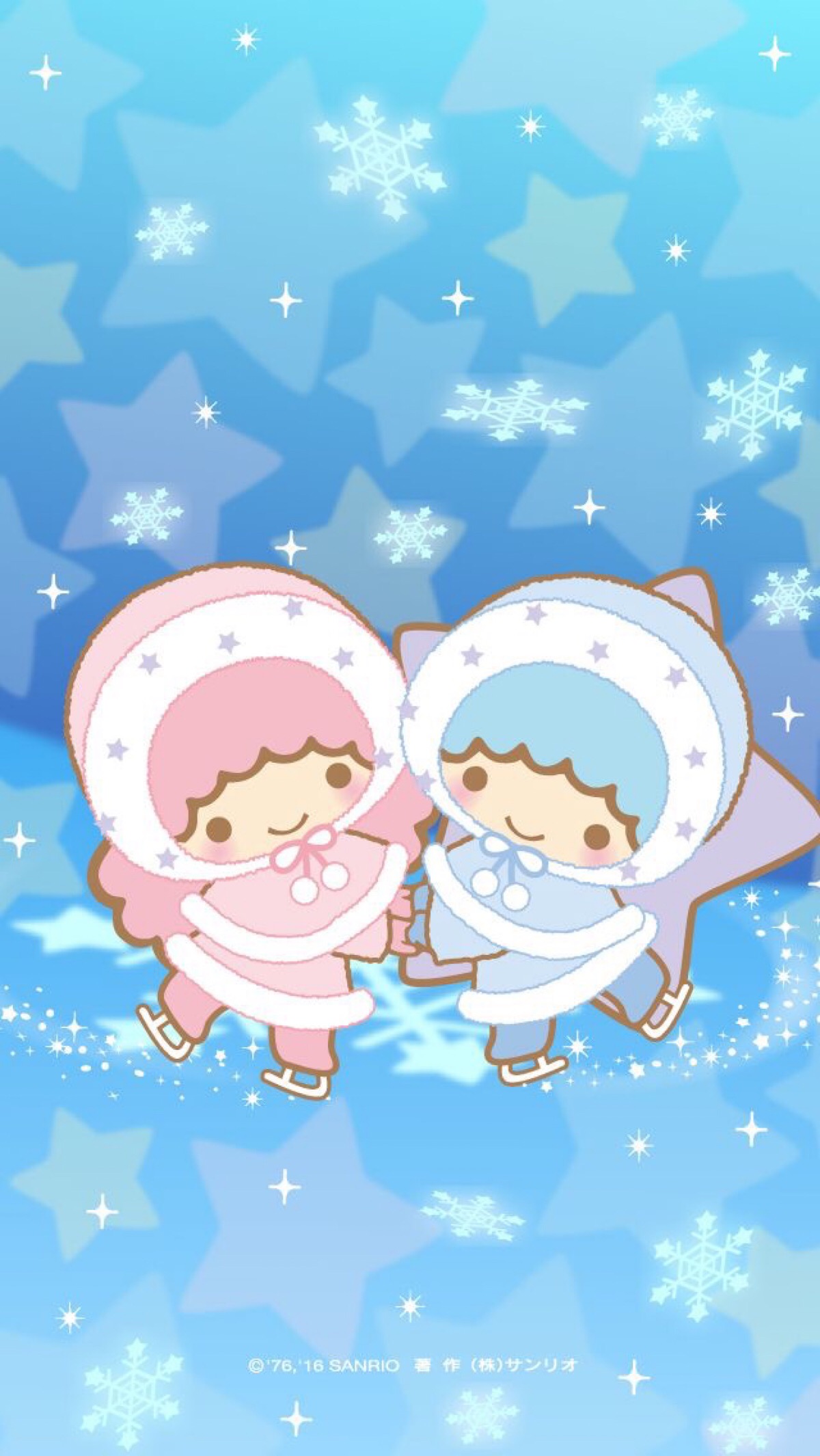 壁纸wallpaper iphone 双子星