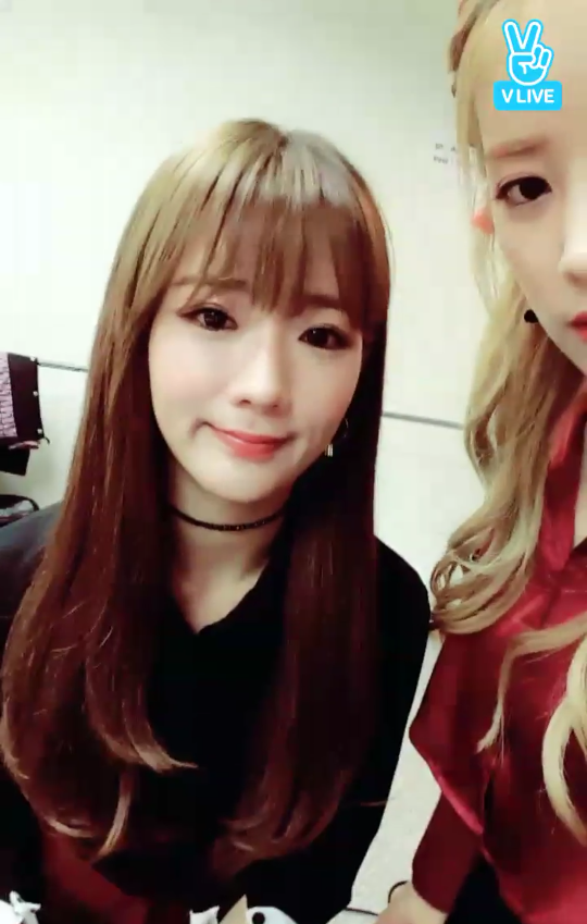 尹普美 朴初珑