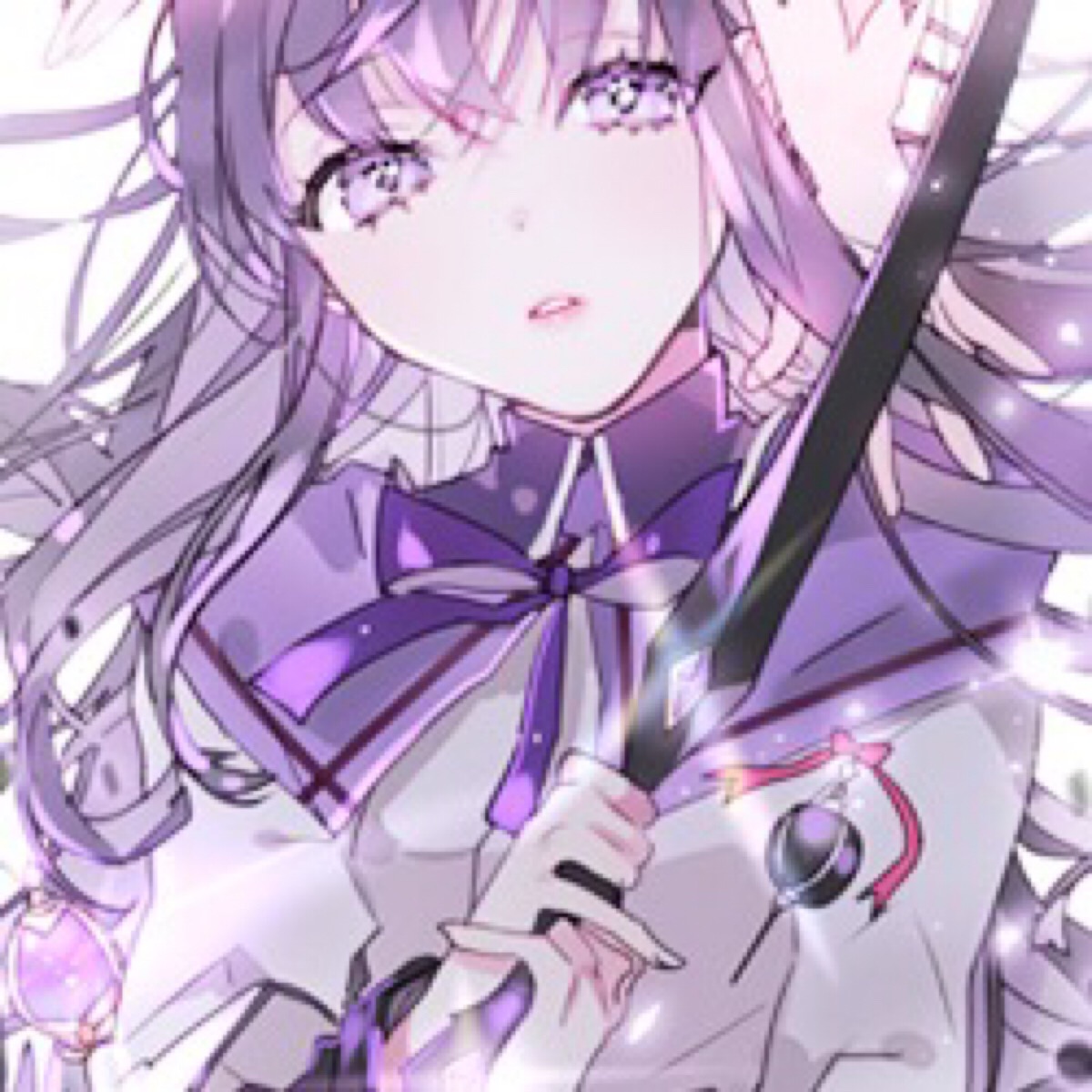 女头 闺蜜头 魔法少女小圆