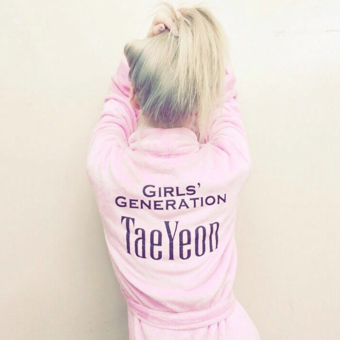 金泰妍头像 by pisces_z.