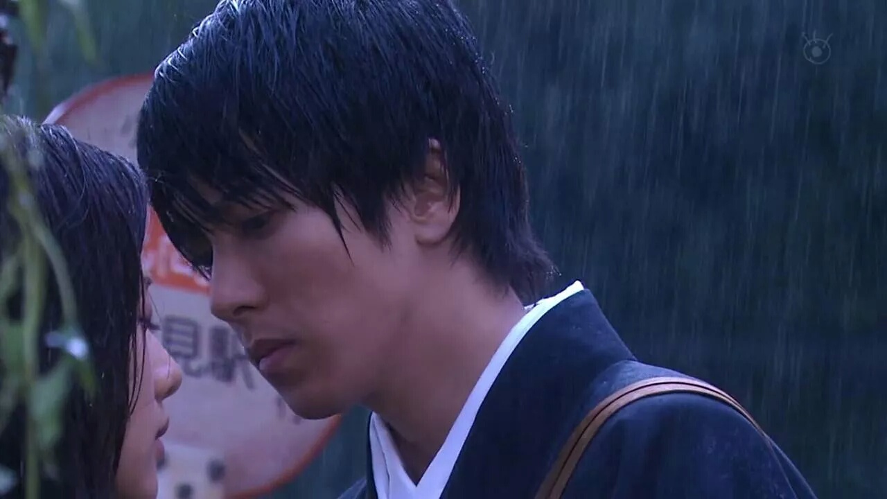 山下智久 朝五晚九
