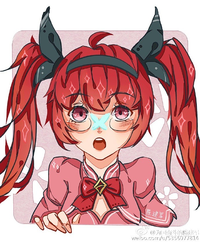 王者荣耀 安琪拉