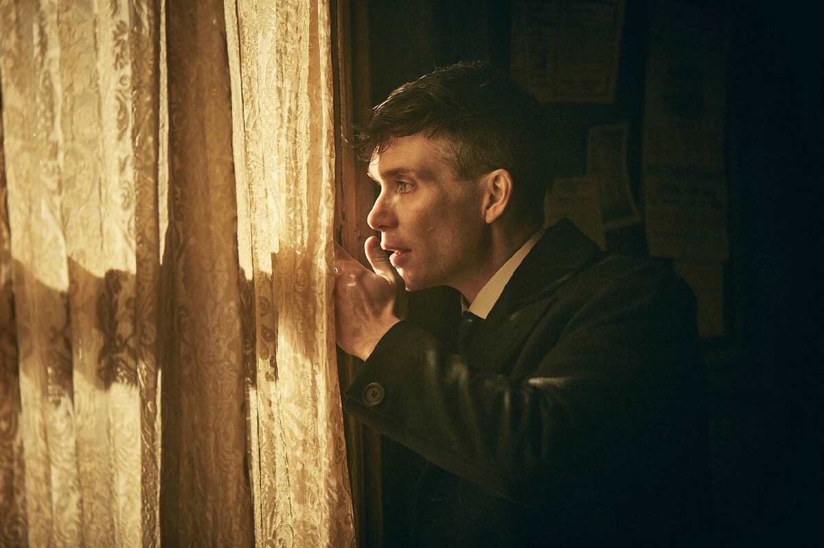 peaky blinders