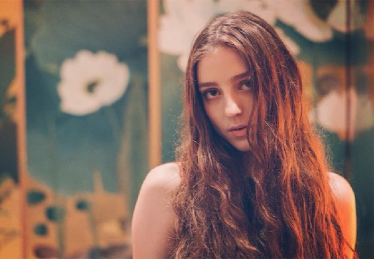 birdy 吸血鬼日记 专辑 截图 壁纸 美图 人物 女神