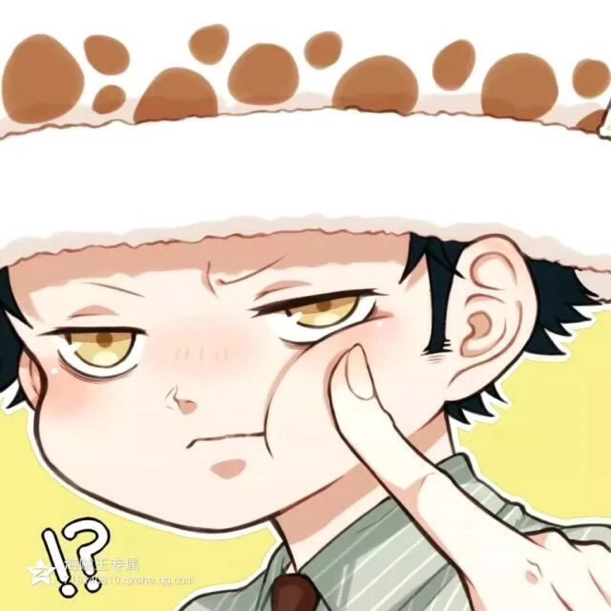 特拉法尔加·罗