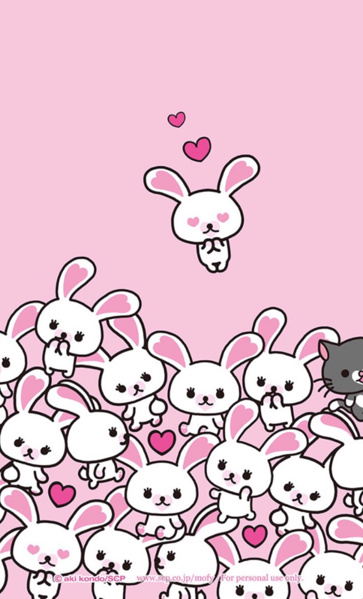 心系列手机壁纸,少女头像等★ 【新浪微博:高清无水印iphone萌壁纸】