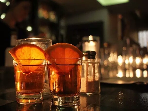古典镜头 old-fashioned shots