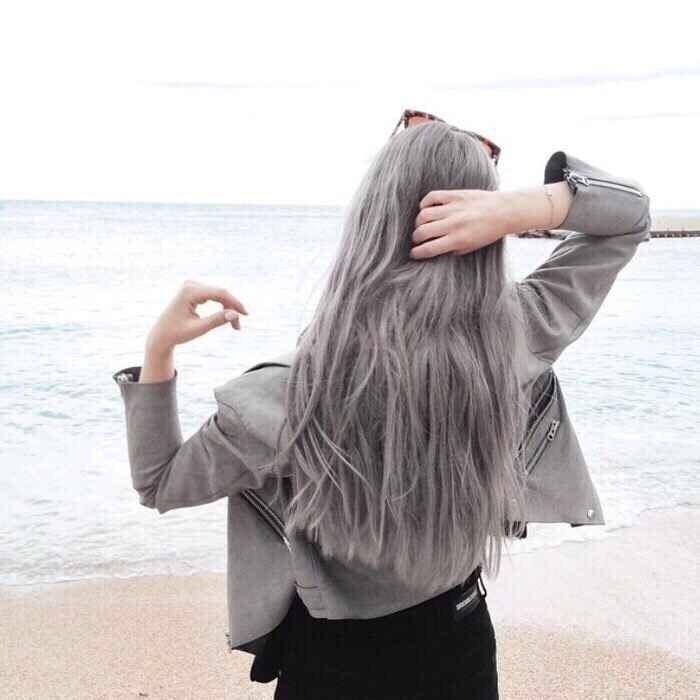 酷劲【女头】[高清精选][简约个性][欧美黑白][日韩][意境伤感][女生