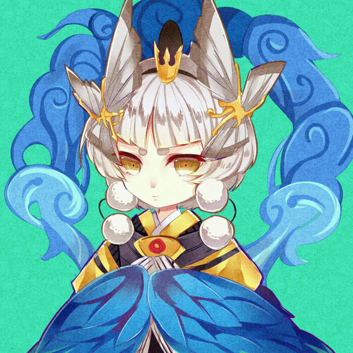 阴阳师∝童男-堆糖，美好生活研究所