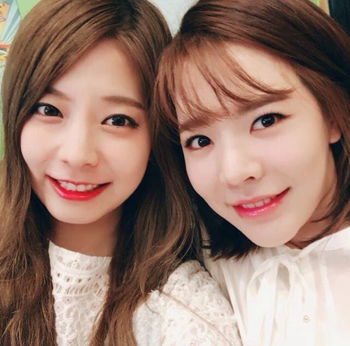 少女时代 sunny
