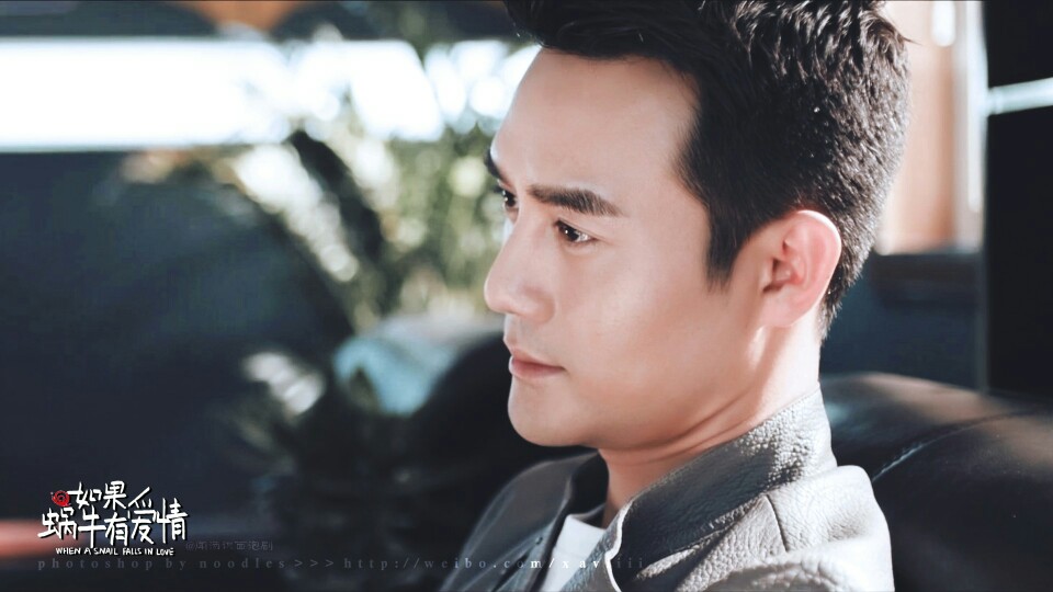 如果蜗牛有爱情##季白##王凯