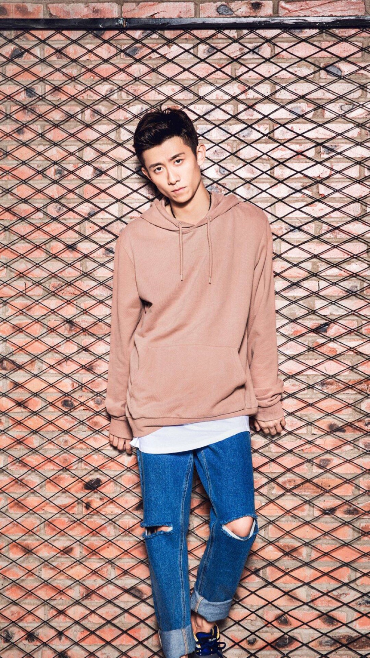 张一山-堆糖,美好生活研究所