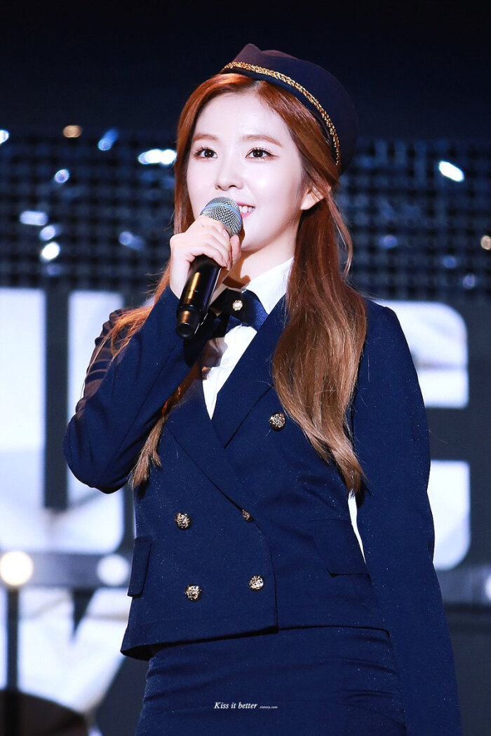 redvelvet 73irene裴珠泫73