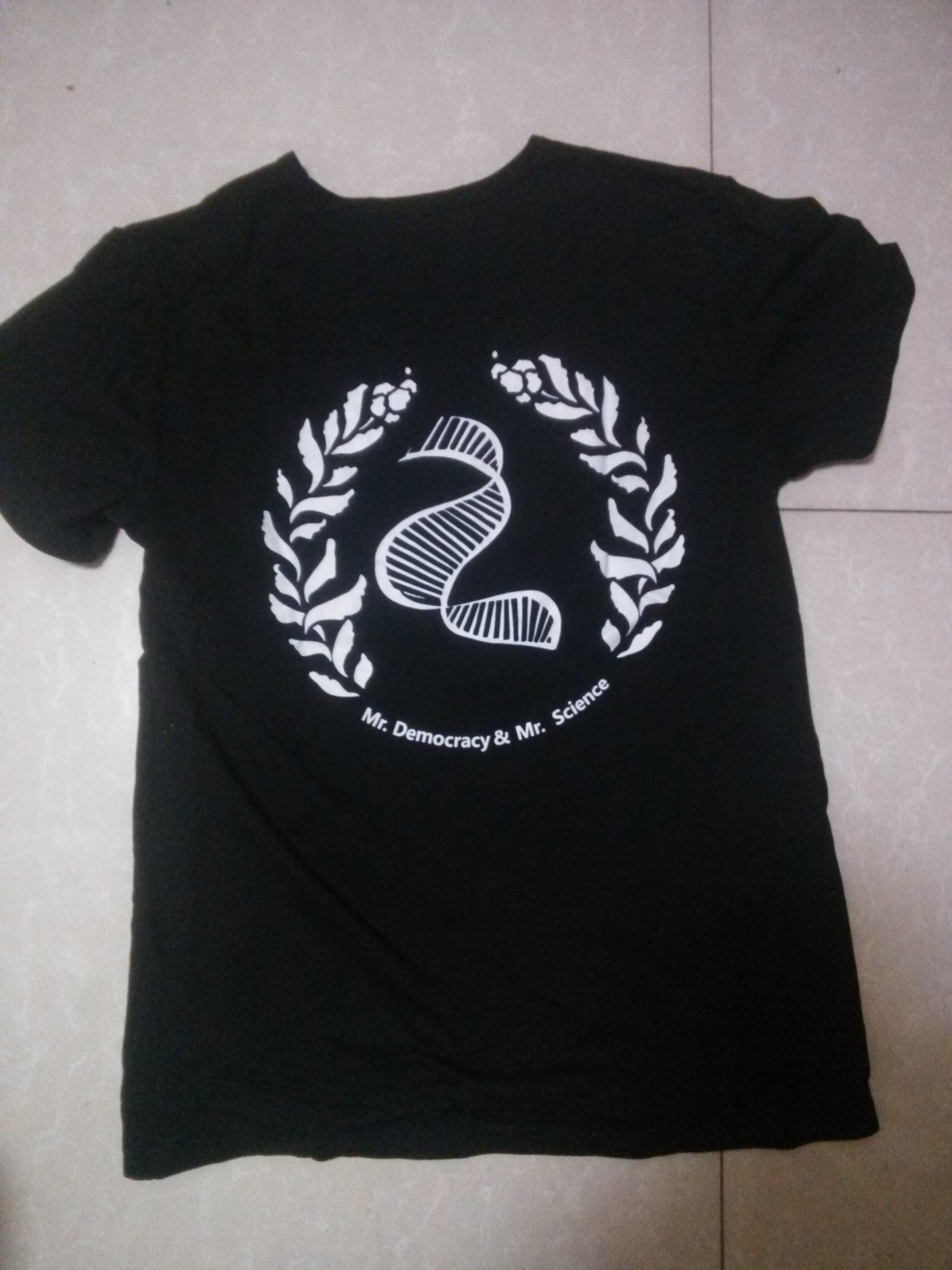 高二班服(背面)