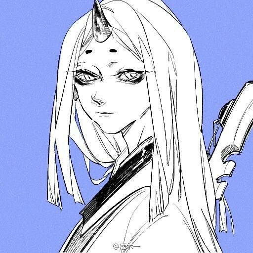 妖琴师 