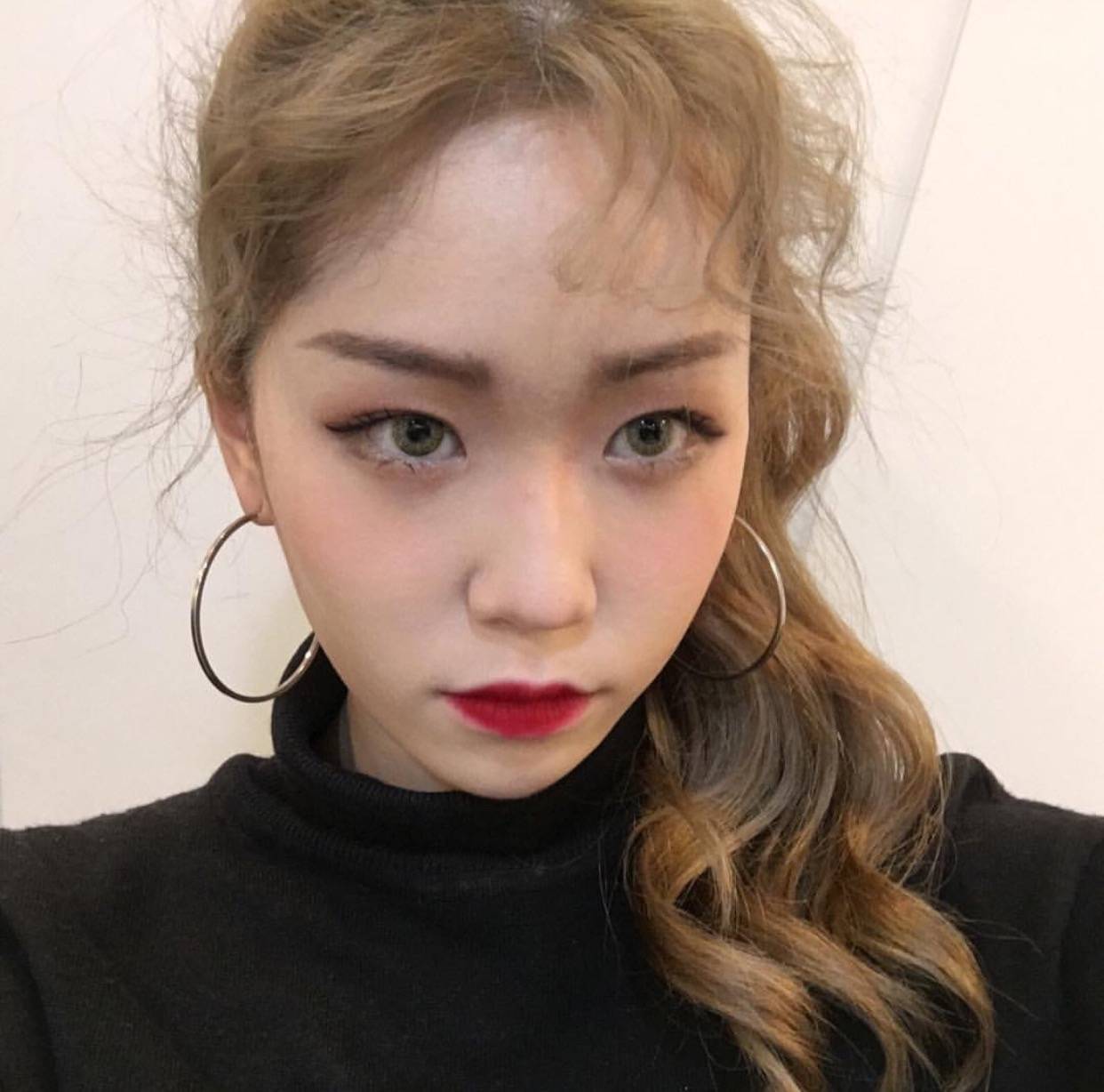 拿图点赞 韩系头像 韩国头像 女生头像 女头 闺蜜头像