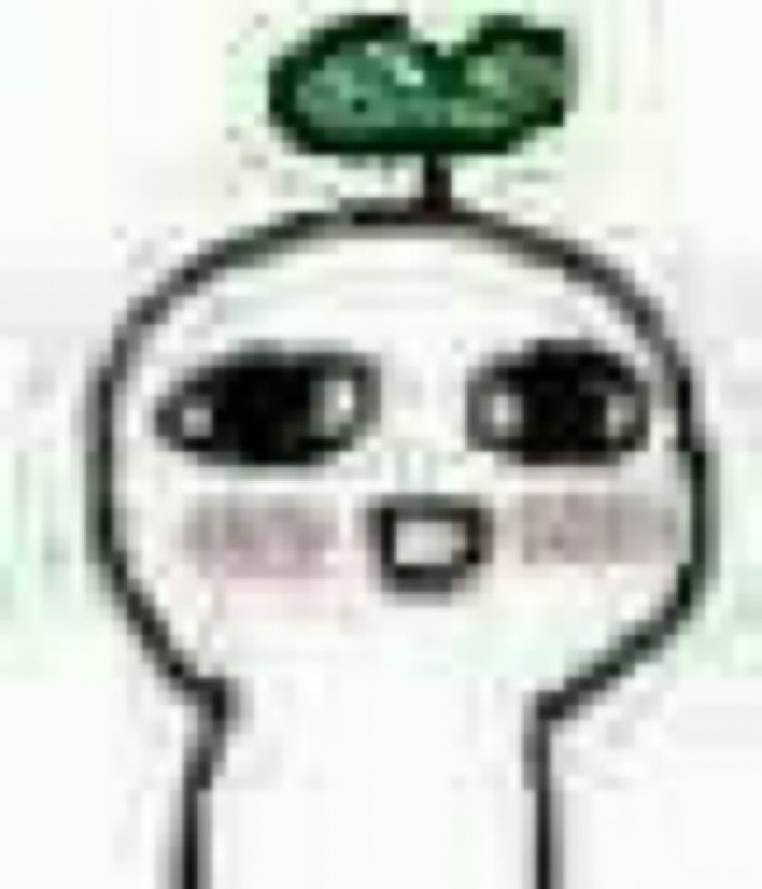 表情包. 小白人. 表情包
