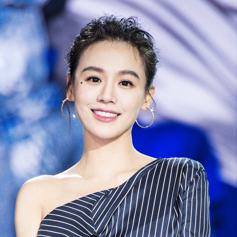 马思纯