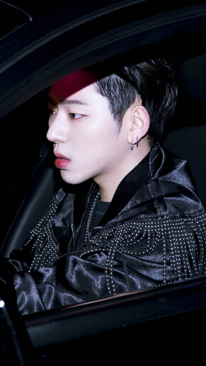 zico crush dean 虚荣少年