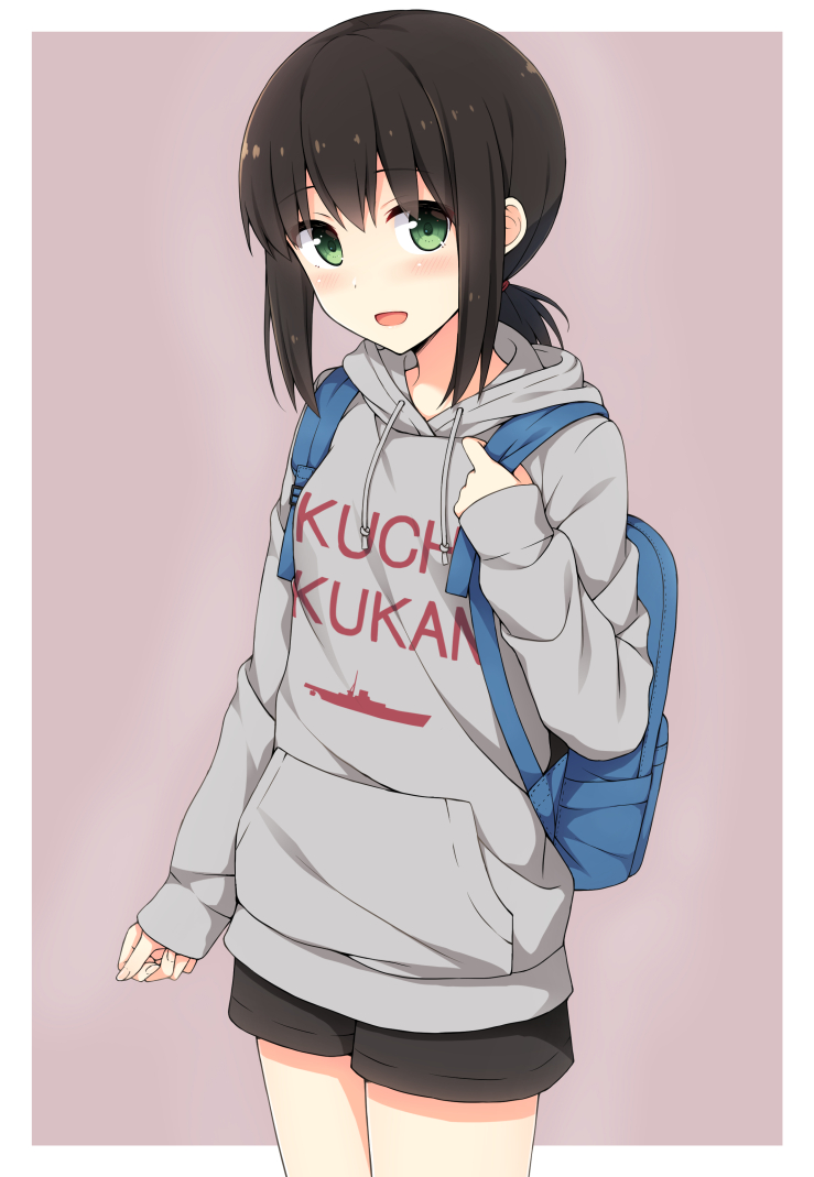 二次元 少女 校服 校园风 p站