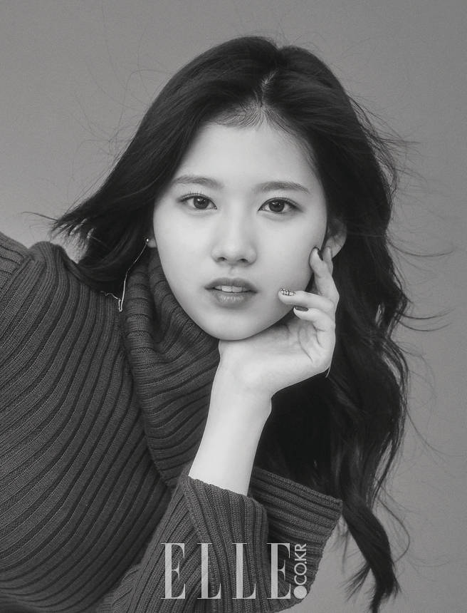 twice 凑崎纱夏(sana)